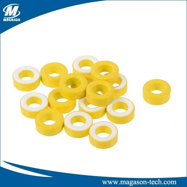26 Material Toroid Core