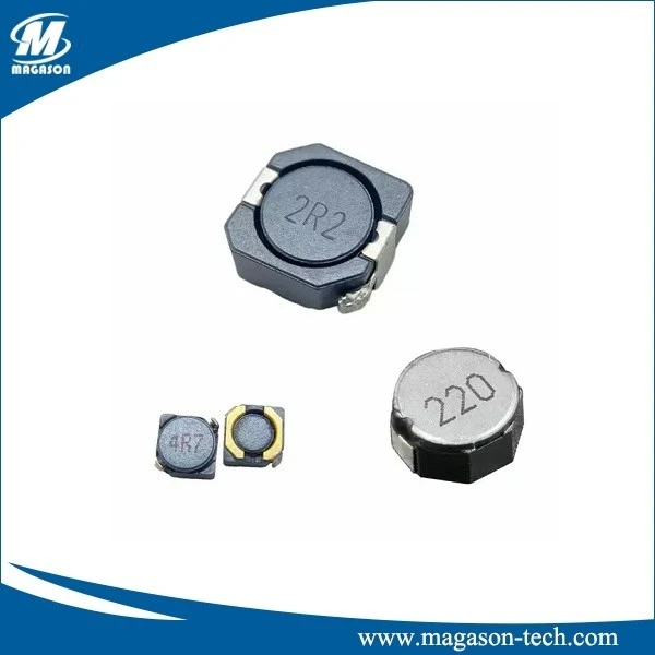 Surface Mount Inductors